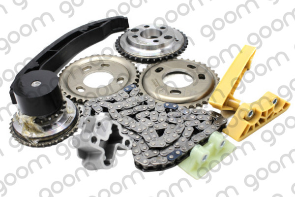 Timing Chain Kit (TCK-0065)