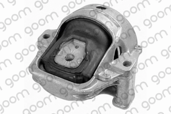 Mounting, engine (EM-1123)