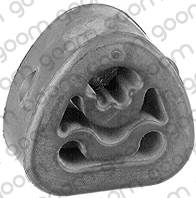 Rubber Buffer, muffler (CS-0069)