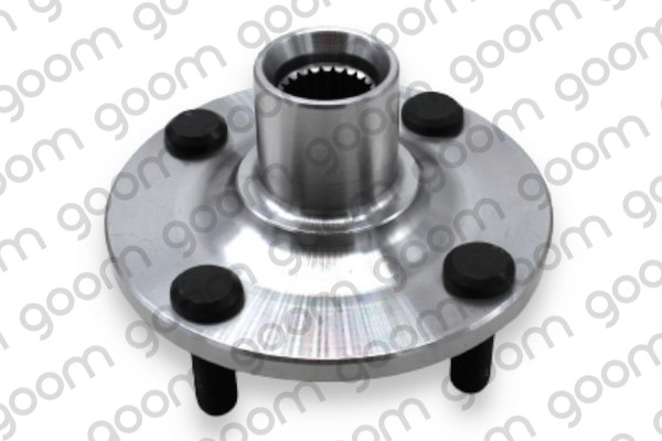 Wheel Hub (WBH-0196)