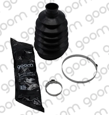 Bellow Kit, drive shaft (CB-0296)
