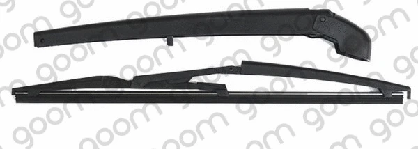 Wiper Blade (WI-0046)
