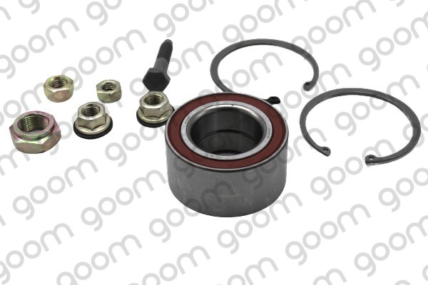 Wheel Bearing Kit (WB-0149)