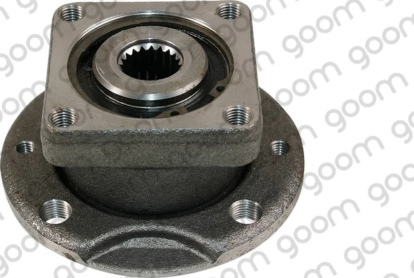 Wheel Hub (WBH-0009)