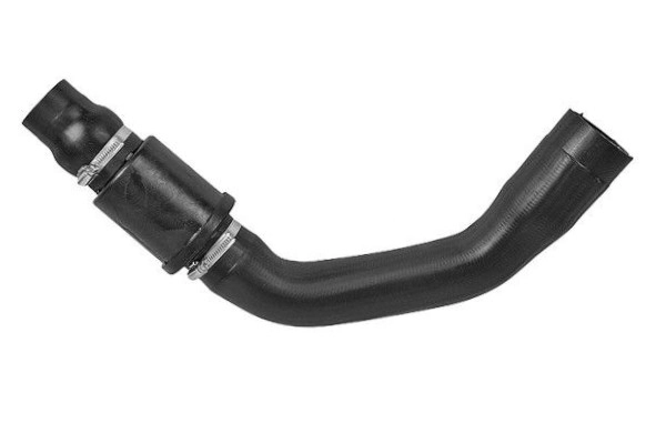 Charge Air Hose (AH-0185)