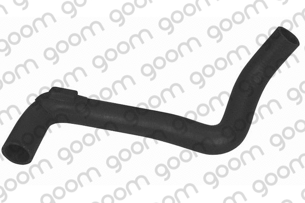 Radiator Hose (RH-0574)