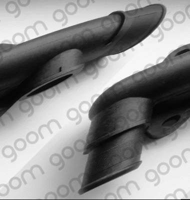 Coolant Flange (CF-0017)