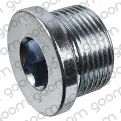 Screw Plug, oil sump (OP-0043)