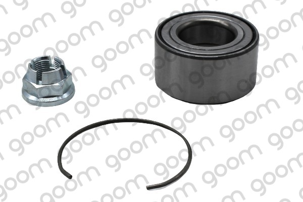 Wheel Bearing Kit (WB-0146)
