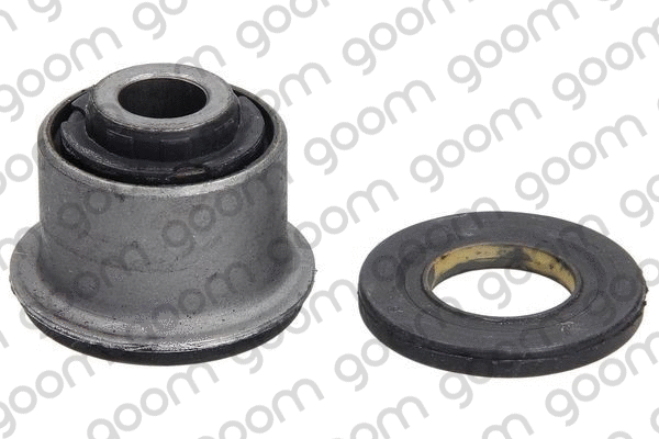 Mounting, control/trailing arm (CAS-0031)