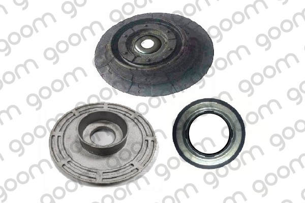 Mounting Kit, shock absorber (SM-0517)