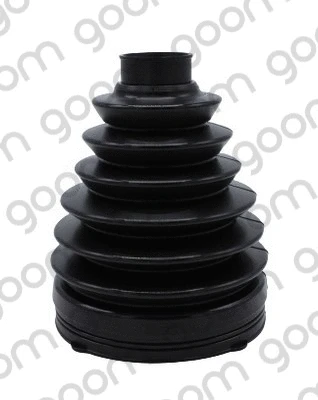 Bellow, drive shaft (DB-0870)