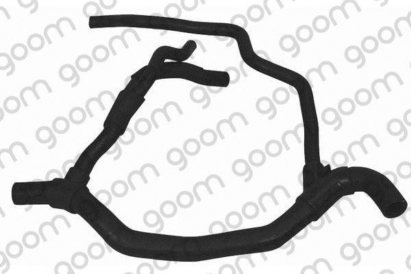 Radiator Hose (RH-0074)