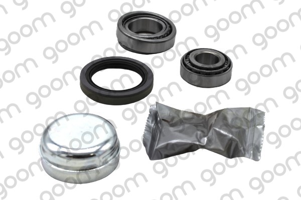 Wheel Bearing Kit (WB-0110)