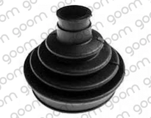 Bellow, drive shaft (DB-0516)