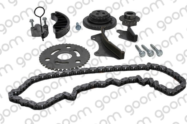 Timing Chain Kit (TCK-0048)