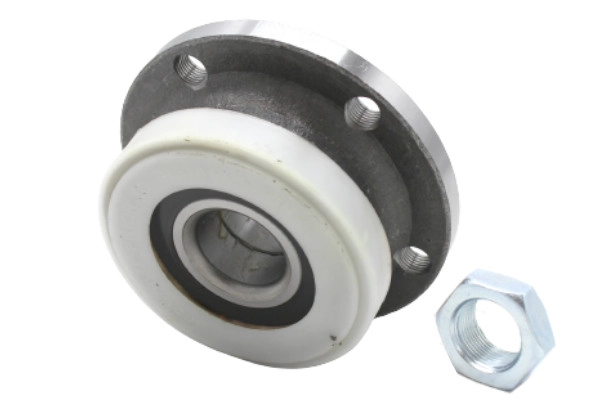 Wheel Hub (WBH-0268)