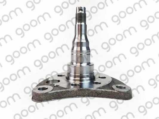 Wheel Hub (WBH-0067)