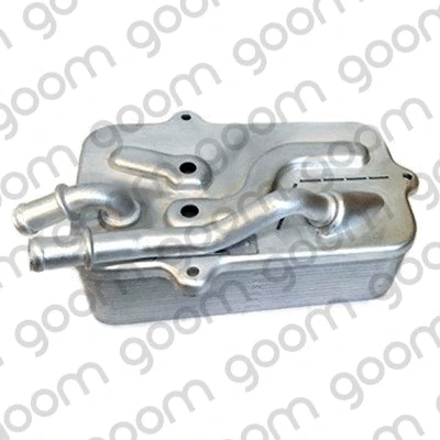 Oil Cooler, engine oil (OC-0154)