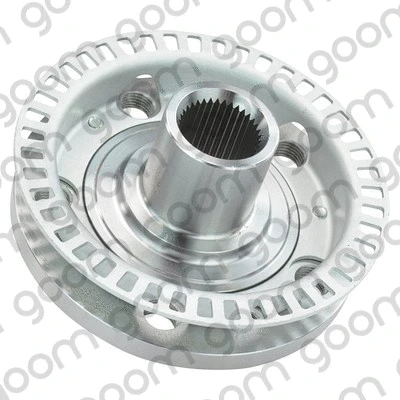 Wheel Hub (WBH-0058)
