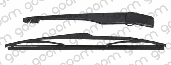 Wiper Blade (WI-0132)