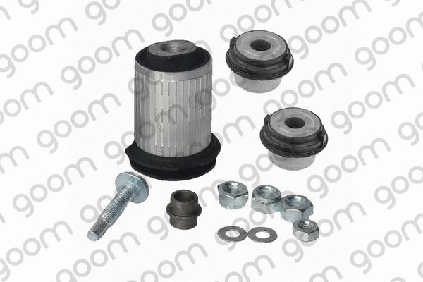 Mounting and Bolting Kit, control/trailing arm (MOK-0002)