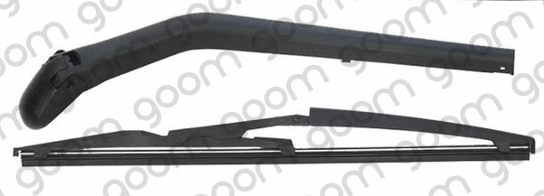 Wiper Blade (WI-0090)
