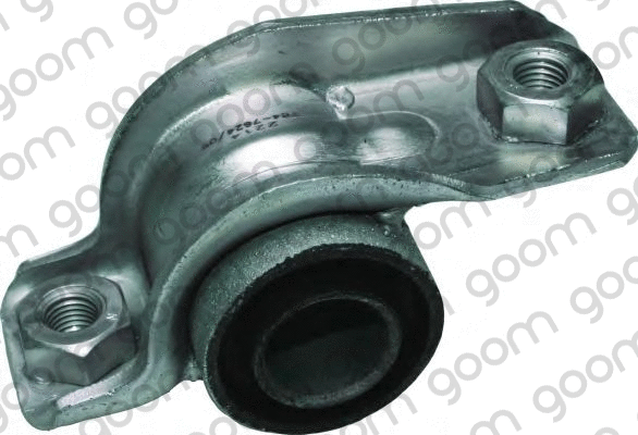 Mounting, control/trailing arm (CAS-0388)