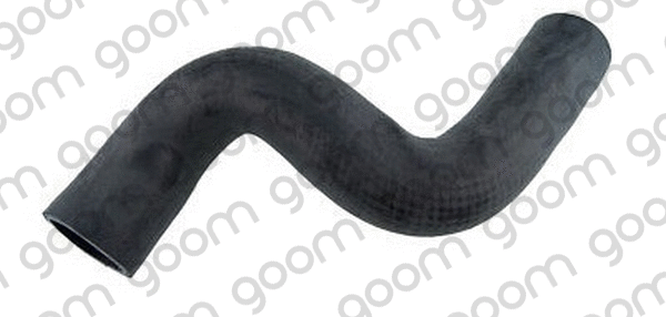 Charge Air Hose (AH-0408)