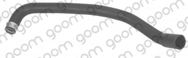 Radiator Hose (RH-0651)
