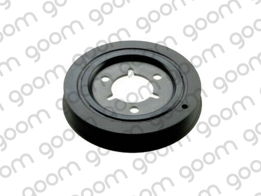 Belt Pulley, crankshaft (CP-0141)