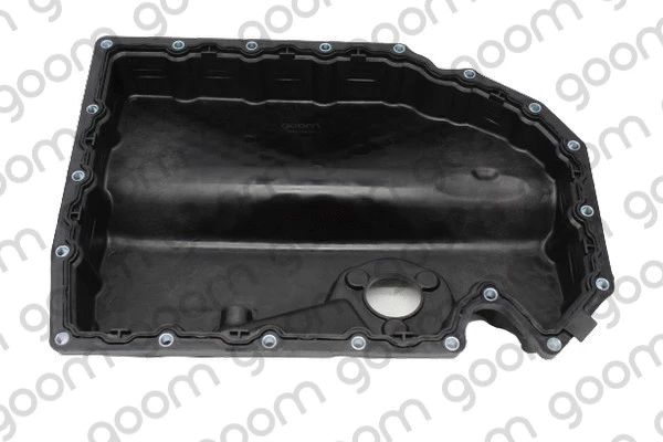 Oil Sump (OS-0062)