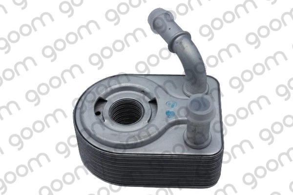 Oil Cooler, engine oil (OC-0097)