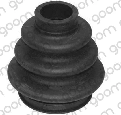 Bellow, drive shaft (DB-0837)
