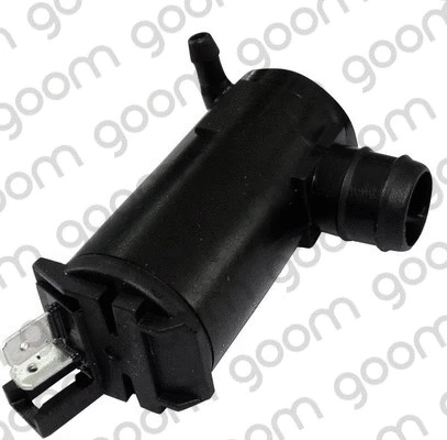 Washer Fluid Pump, window cleaning (WPW-0043)