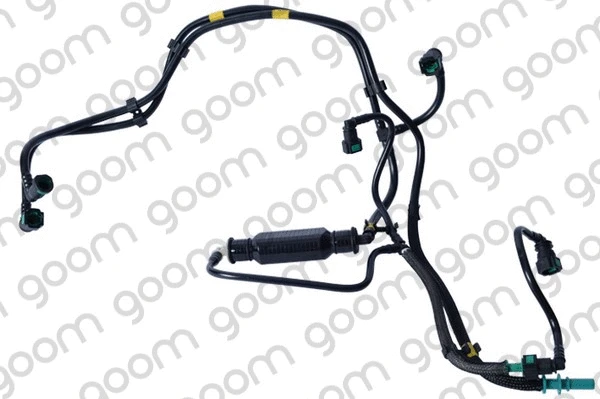 Fuel Line (FH-0105)