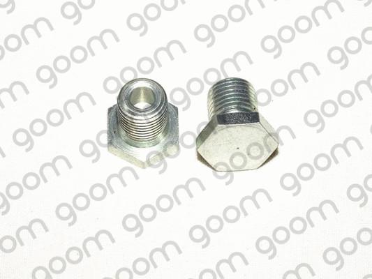 Screw Plug, oil sump (OP-0009)