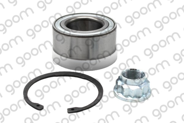 Wheel Bearing Kit (WB-0192)