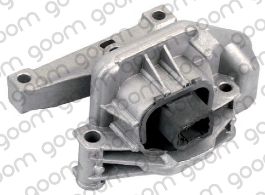 Mounting, engine (EM-0377)