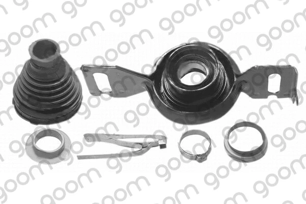 Bearing, propshaft centre bearing (DM-0035)