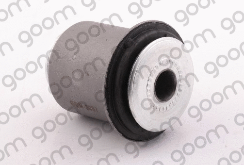 Mounting, control/trailing arm (CAS-0637)