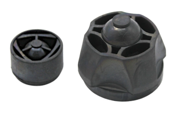 Fastening Element, engine cover (ASH-0012)