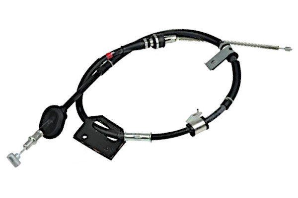 Cable Pull, parking brake (BC-0005)