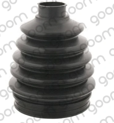 Bellow, drive shaft (DB-0468)