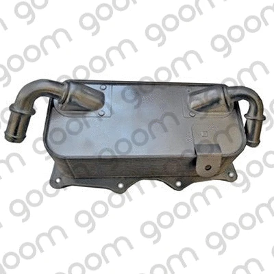 Oil Cooler, engine oil (OC-0034)