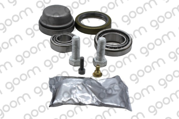Wheel Bearing Kit (WB-0171)