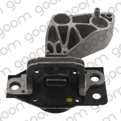 Mounting, engine (EM-0654)