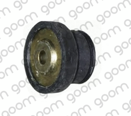 Mounting, control/trailing arm (CAS-0387)