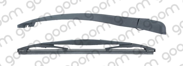 Wiper Blade (WI-0171)