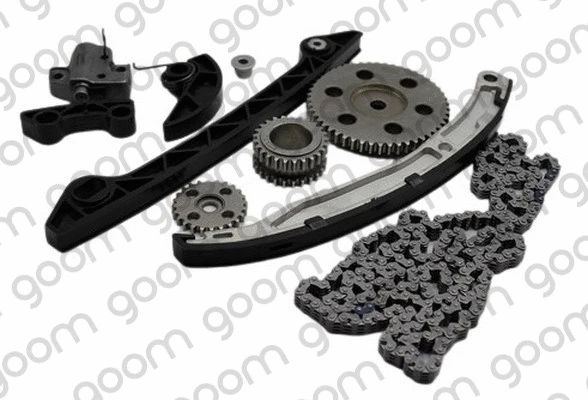 Timing Chain Kit (TCK-0040)